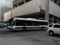 RTL 20313 - 2003 Novabus LFS