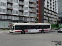 RTL 20329 - 2003 Novabus LFS