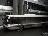 RTL 20403 - 2004 Novabus LFS