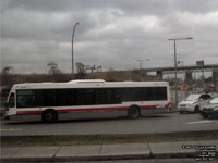 RTL 20416 - 2004 Novabus LFS