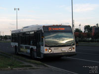 RTL 20517 - 2005 Novabus LFS