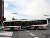 RTL 20517 - 2005 Novabus LFS