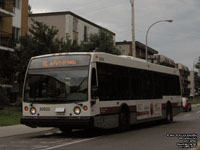 RTL 20522 - 2006 Novabus LFS