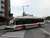 RTL 20522 - 2006 Novabus LFS