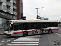 RTL 20524 - 2006 Novabus LFS