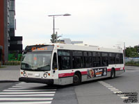 RTL 20531 - 2006 Novabus LFS