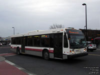 RTL 20532 - 2006 Novabus LFS