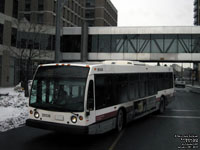 RTL 20536 - 2006 Novabus LFS