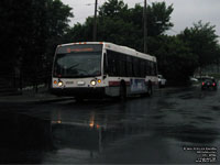 RTL 20536 - 2006 Novabus LFS