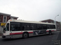 RTL 20537 - 2006 Novabus LFS