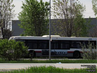 RTL 20537 - 2006 Novabus LFS