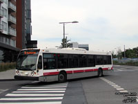 RTL 20537 - 2006 Novabus LFS