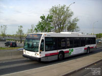 RTL 20538 - 2006 Novabus LFS