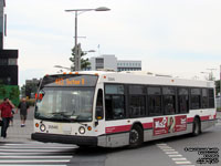 RTL 20540 - 2006 Novabus LFS