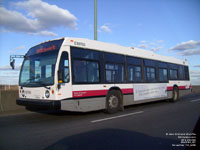 RTL C20703 - 2007 Novabus LFS