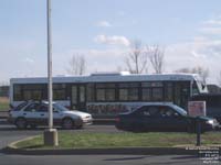 RTL 20711 - 2007 Novabus LFS