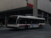 RTL 20711 - 2007 Novabus LFS