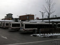 RTL 20808, 20818 & 20714 - 2007-08 Novabus LFS