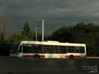 RTL 20810 - 2008 Novabus LFS