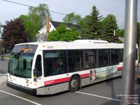 RTL 20813 - 2008 Novabus LFS