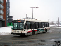 RTL 20824 - 2008 Novabus LFS