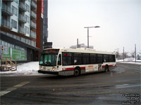 RTL 20827 - 2008 Novabus LFS