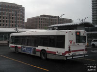 RTL 20829 - 2008 Novabus LFS