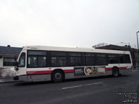 RTL C20837 - 2008 Novabus LFS