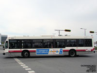 RTL 20921 - 2009 Novabus LFS