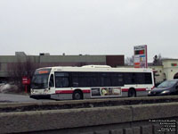 RTL 20924 - 2009 Novabus LFS