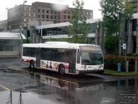 RTL 20927 - 2009 Novabus LFS