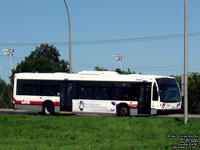 RTL 20929 - 2009 Novabus LFS