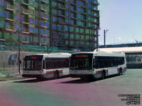 RTL C21002 and C21005- 2010 Novabus LFS