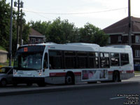 RTL C21003 - 2010 Novabus LFS