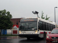 RTL C21004 - 2010 Novabus LFS