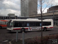 RTL C21005 - 2010 Novabus LFS