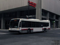 RTL 21012 - 2010 Novabus LFS