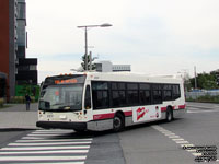 RTL 21017 - 2010 Novabus LFS