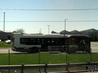 RTL 21105 - 2011 Novabus LFS