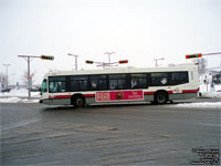 RTL 21105 - 2011 Novabus LFS