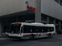 RTL 21113 - 2011 Novabus LFS