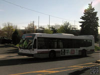 RTL 21119 - 2011 Novabus LFS