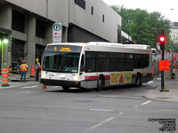 RTL 21125 - 2011 Novabus LFS