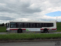 RTL 21202 - 2012 Novabus LFS