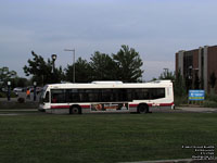 RTL 21202 - 2012 Novabus LFS