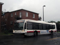 RTL 21203 - 2012 Novabus LFS