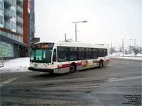 RTL 21204 - 2012 Novabus LFS