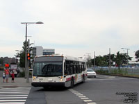 RTL 21211 - 2012 Novabus LFS