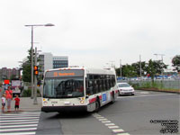 RTL 21214 - 2012 Novabus LFS