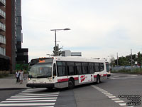 RTL 21216 - 2012 Novabus LFS